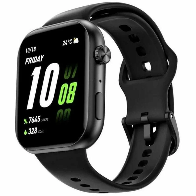 Smartwatch Honor 5504ACGT BLACK Blanco Negro