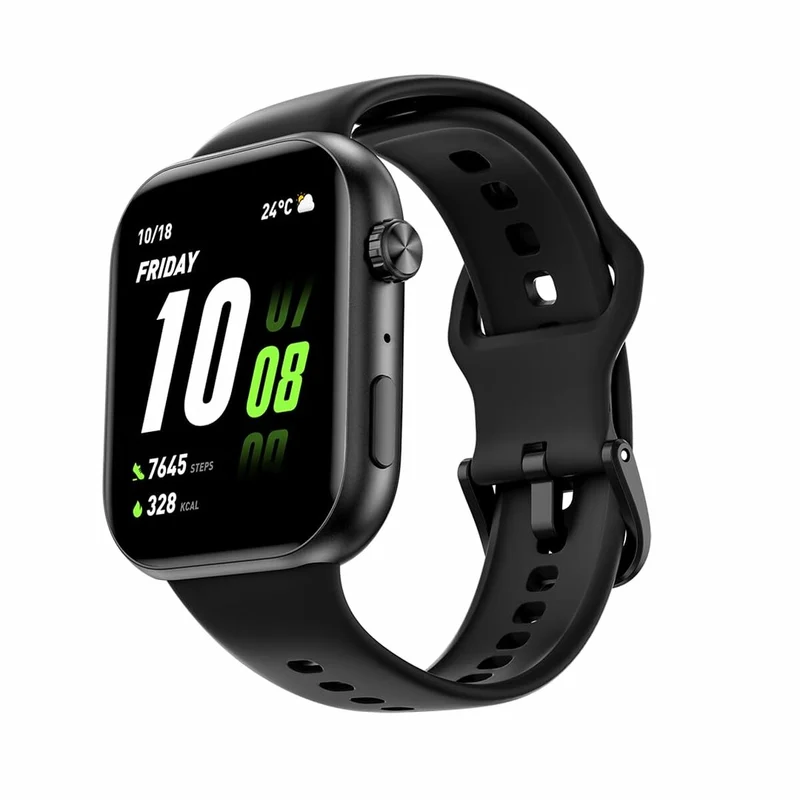 Smartwatch Honor 5504ACGT BLACK Blanco Negro
