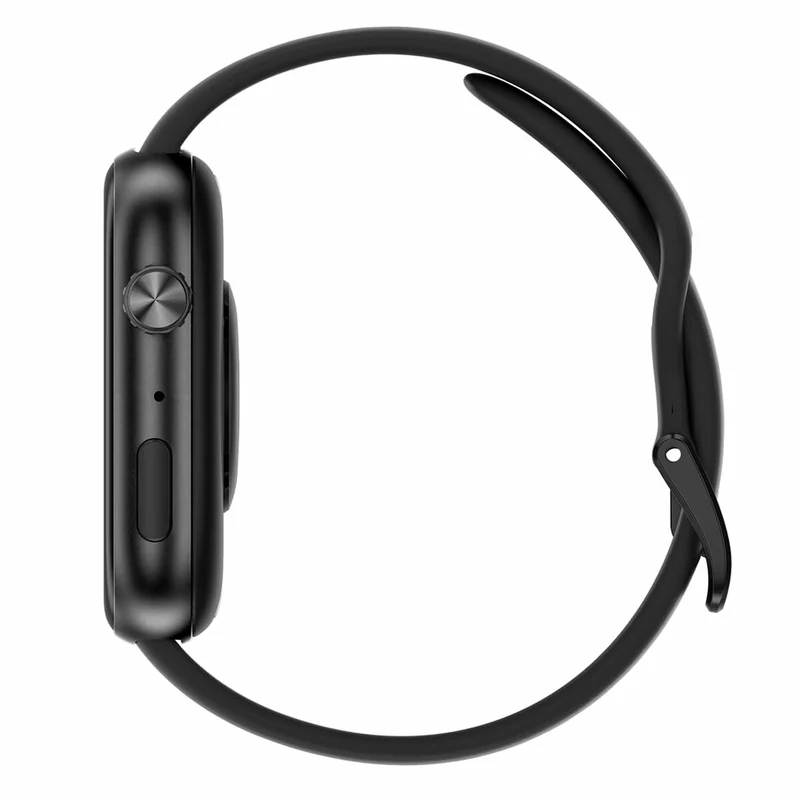 Smartwatch Honor 5504ACGT BLACK Blanco Negro