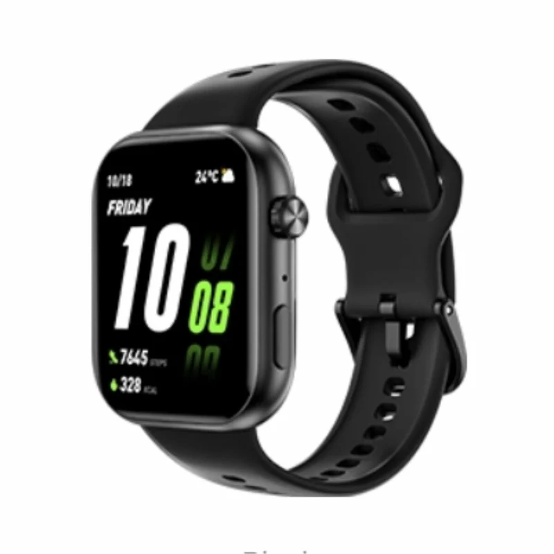 Smartwatch Honor 5504ACGT BLACK Blanco Negro