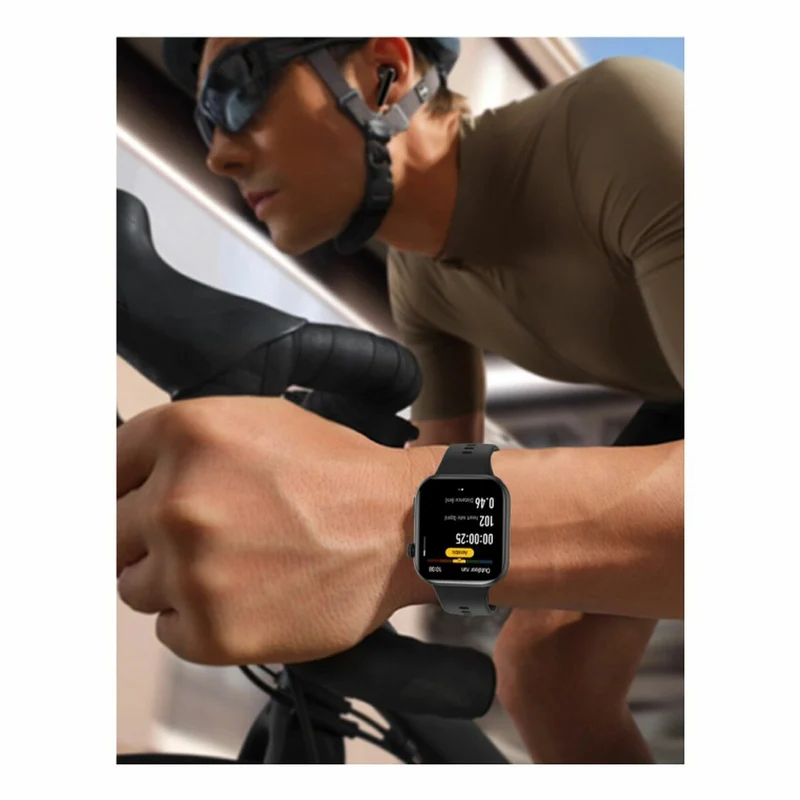 Smartwatch Honor 5504ACGT BLACK Blanco Negro
