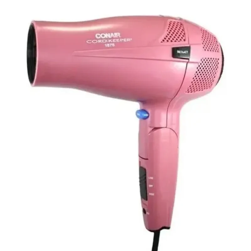 Conair Secadora de Cabello Cord-Keeper, 289