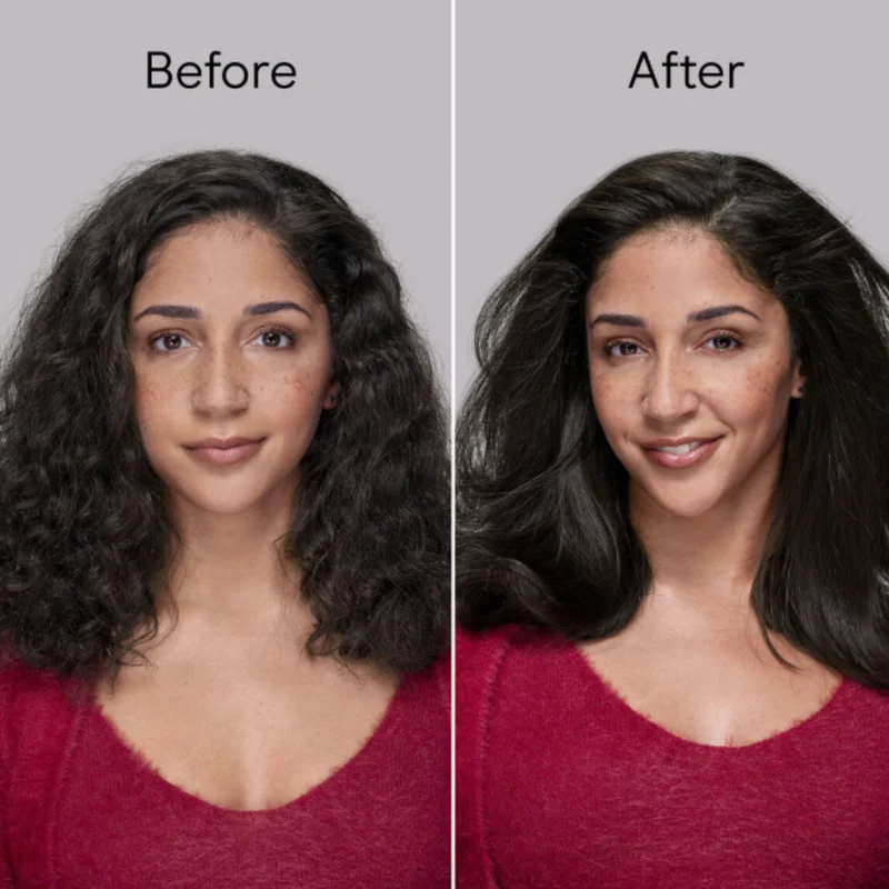 Conair Cepillo Eléctrico Térmico Infrarrojo LED para Cabello, BC99