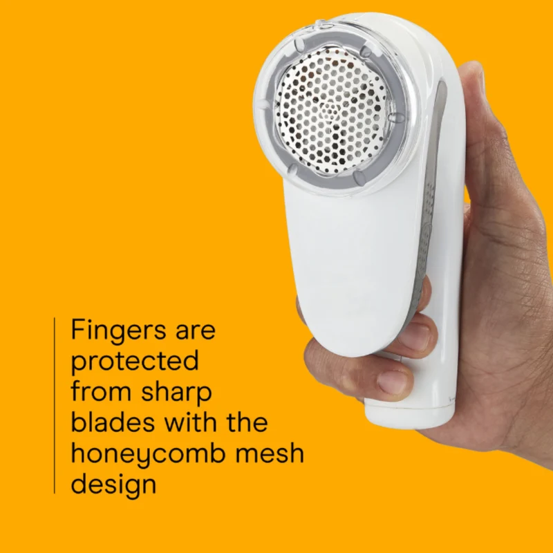 Conair Removedor de Pelusa Inalámbrico, CLS2X