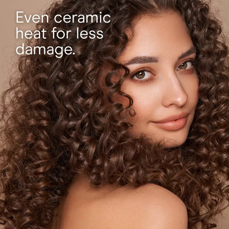 Conair Secadora de Cabello Radiance Boost 1875 W, 410L