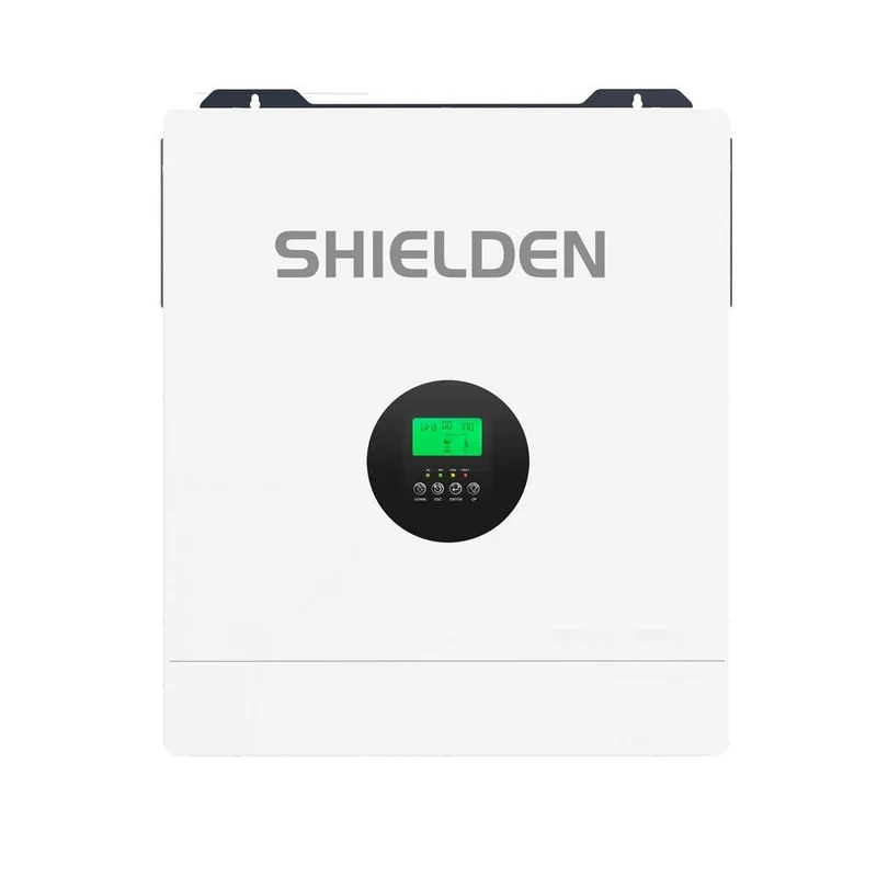 Inversor solar autónomo SHD7305 de 12 kW