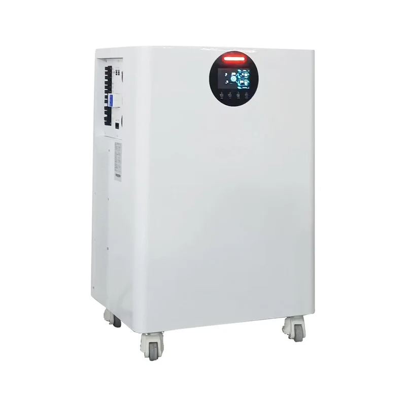 Inversor de almacenamiento de energía en gabinete de 10kW 2K10A-1KF1-A10 Máquina todo en uno