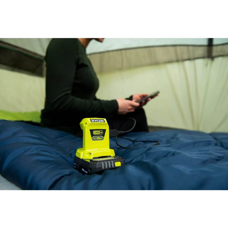 18V ONE+ Storm Preparation Kit