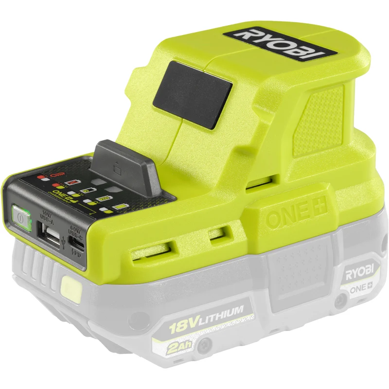 18V ONE+ Power Source & Charger