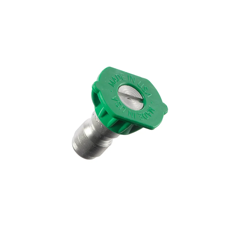 4pc. 1/4" Quick Connect Nozzle Set