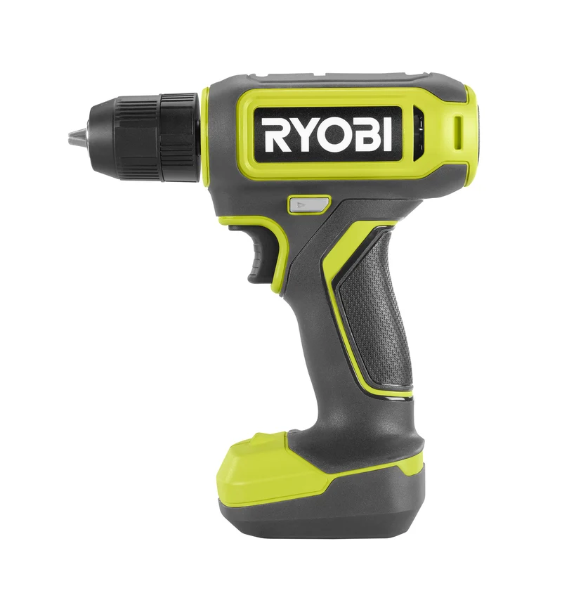 12V Rechargeable 3/8" Drill/Driver
