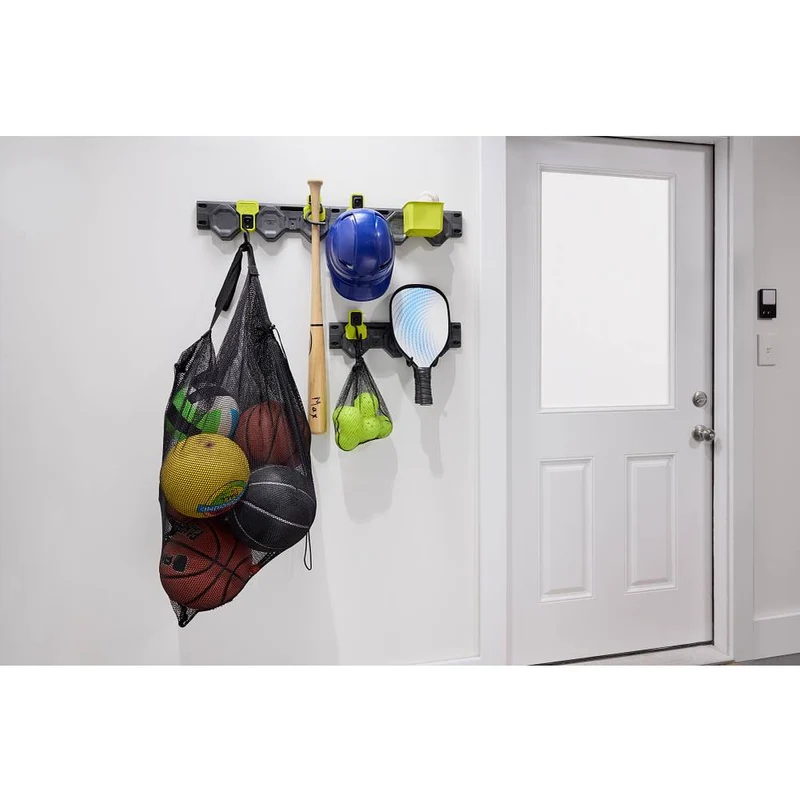 2-in-1 Endcaps
