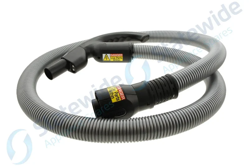 HOOVER/SAUBER ALLERGY/PRO PETS Vacuum Hose-Genuine