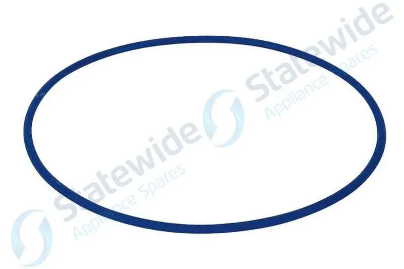 Tennant S8 Sweeper Belt Side Brush-Genuine