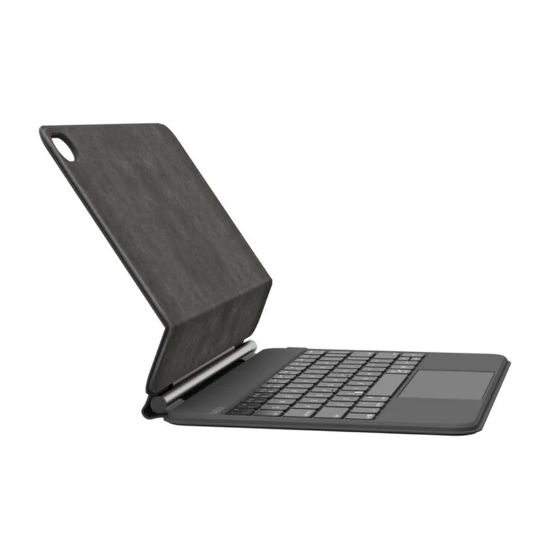 Belkin Funda con Teclado Pro y Soporte Magnético para iPad de 10,9" 10ma Gen, BBZ002TT-V3