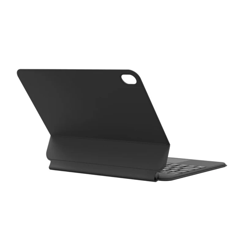 Belkin Funda con Teclado Pro y Soporte Magnético para iPad de 10,9" 10ma Gen, BBZ002TT-V3