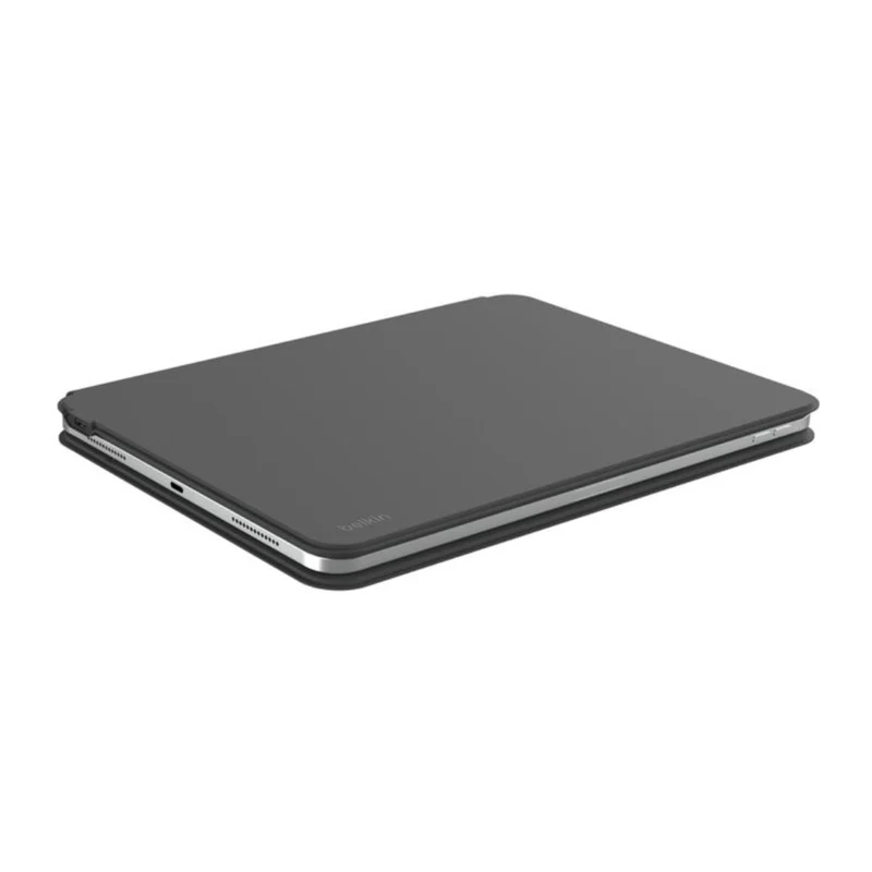 Belkin Funda con Teclado Pro y Soporte Magnético para iPad de 10,9" 10ma Gen, BBZ002TT-V3