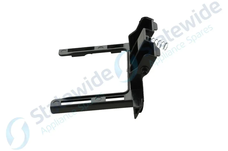 NLA; Nilfisk Vacuum Dust Bag Holder Clip-Action Series-Genuine