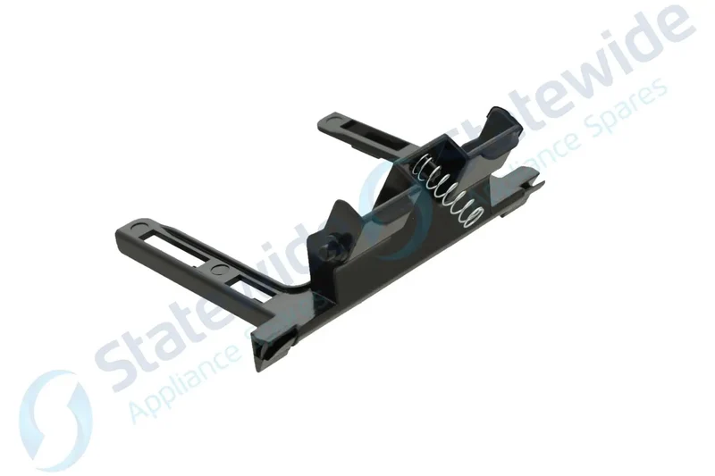 NLA; Nilfisk Vacuum Dust Bag Holder Clip-Action Series-Genuine