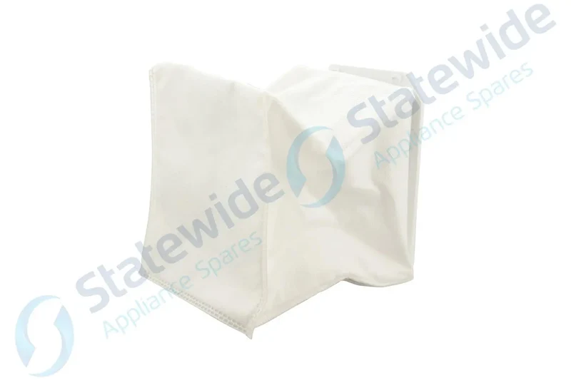 LG CORDZERO A9MULTI Vacuum ALLINONE TOWER DUST BAG (QTY 1)-VDS-ST4WN