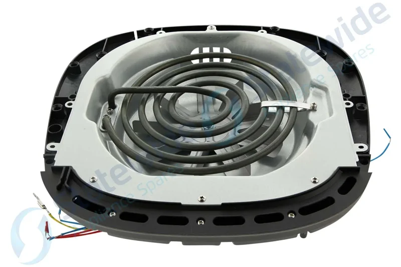 Philips Air Fryer Motor Unit (Includes Element)