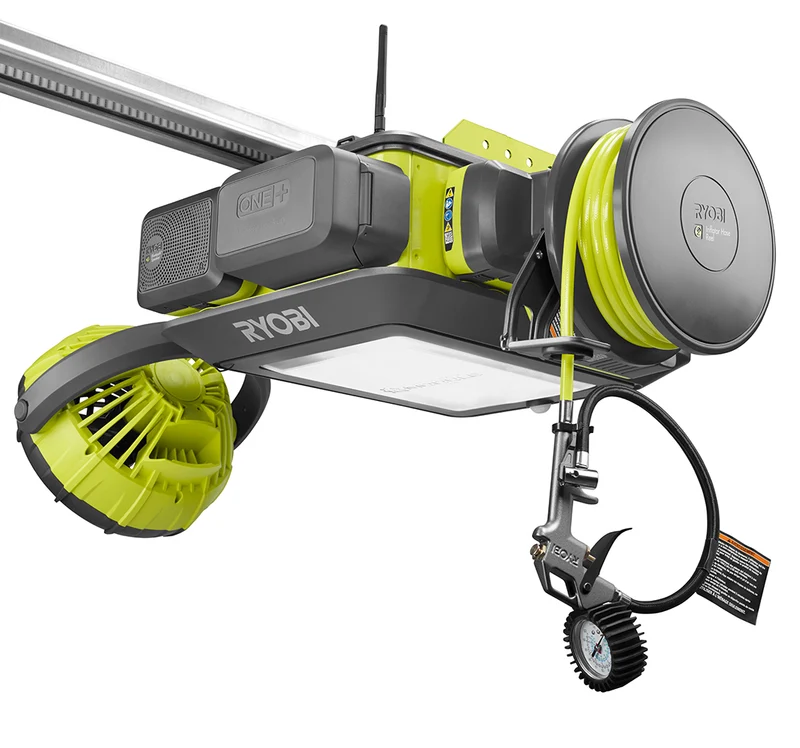 High Power Inflator Accessory