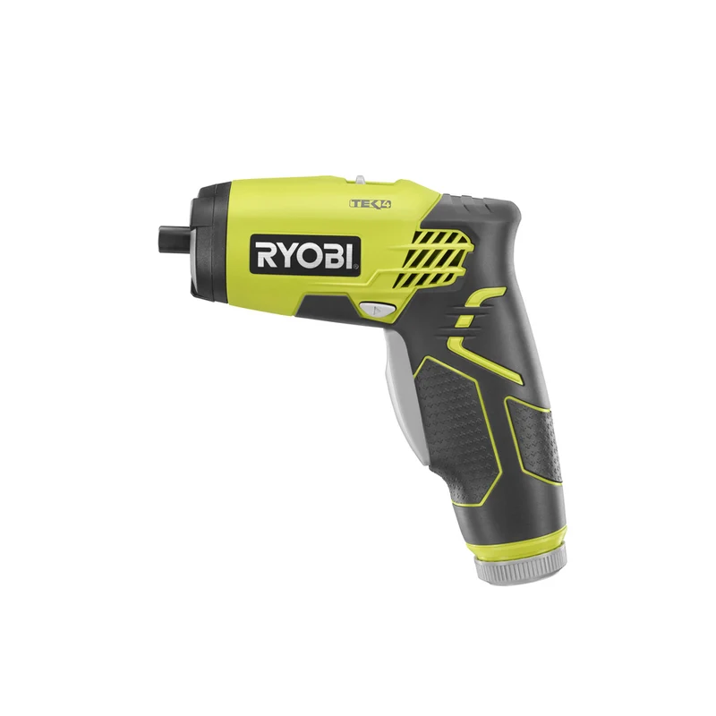 4-Volt Lithium-Ion Screwdriver Kit