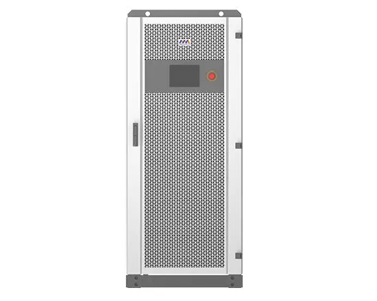 Inversor Híbrido Fotovoltaico MPS