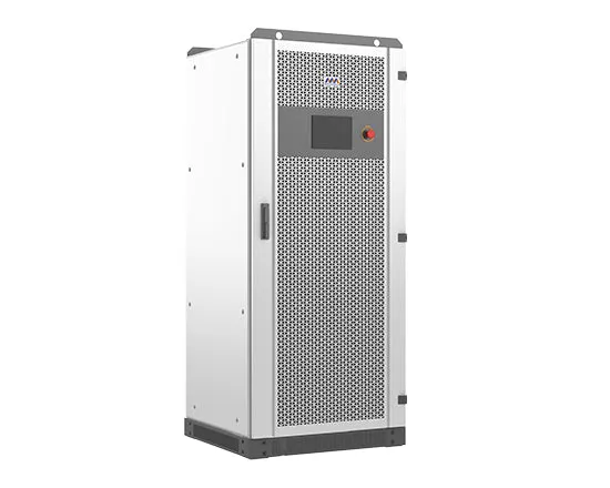 Inversor Híbrido Fotovoltaico MPS