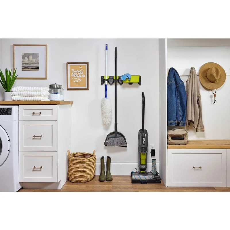 25 PC. Wall Storage Kit
