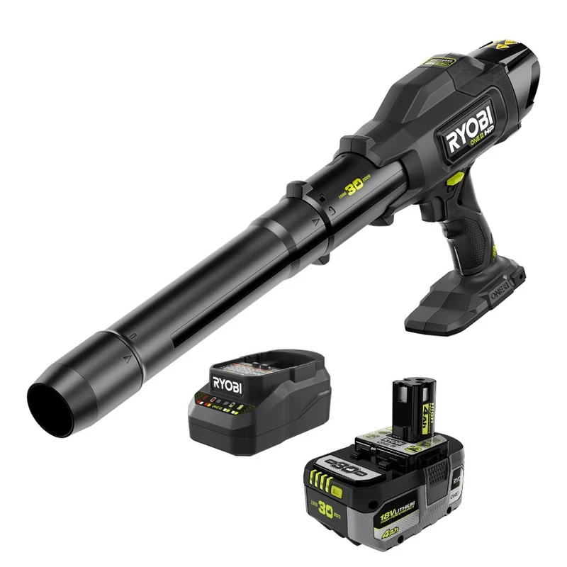 LIMITED EDITION 18V ONE+ HP Compact Brushless 220 CFM Blower Kit