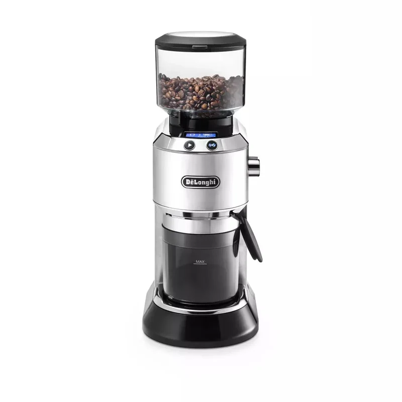 DeLonghi Contenedor de Granos Molinillo KG5 MC1011 - Recambio Original