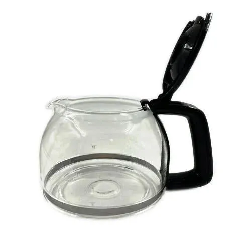Jarra cafetera Taurus Verona 12 inox 099794