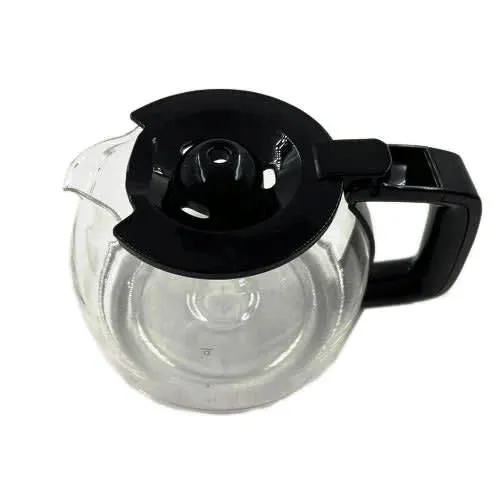 Jarra cafetera Taurus Verona 12 inox 099794