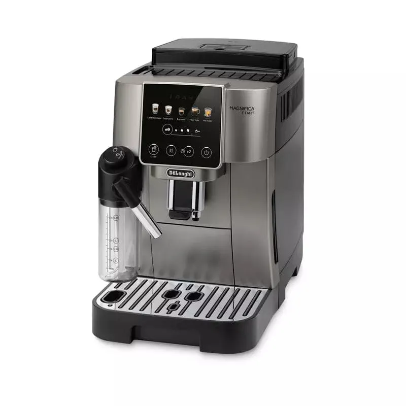 DeLonghi jarra de leche cafetera Magnifica Start AS00008915