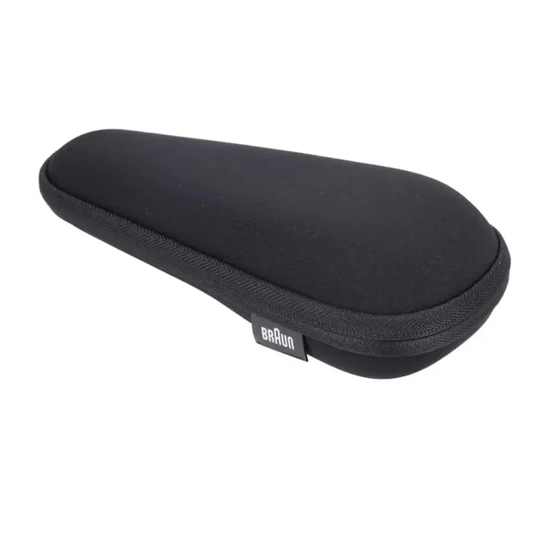 Braun funda de viaje afeitadora 81741273