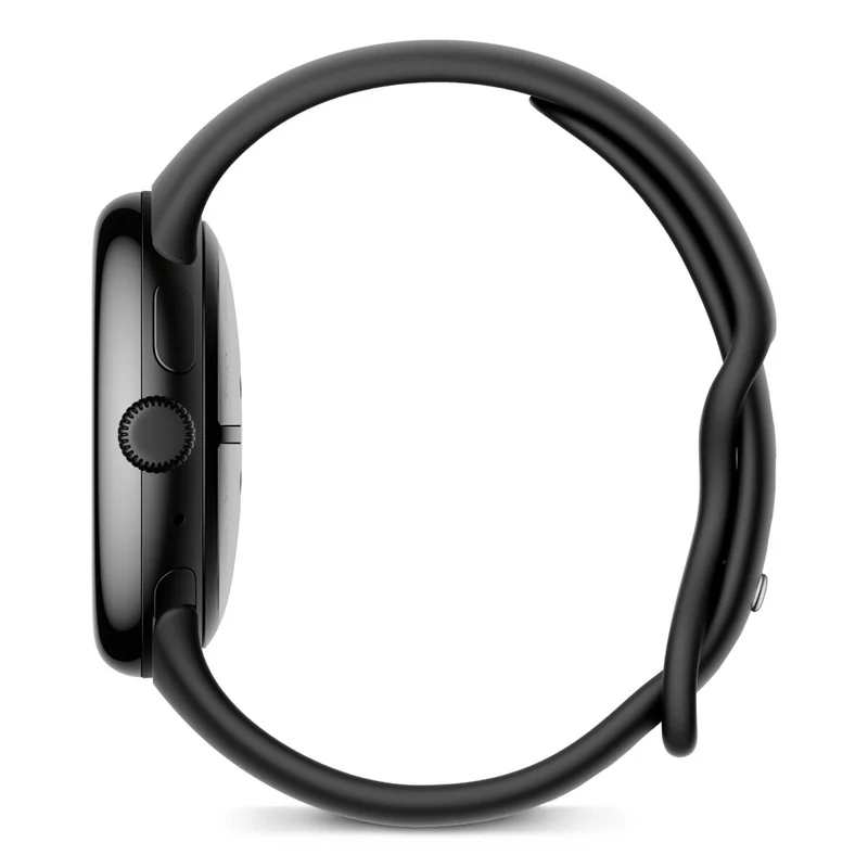 Smartwatch Google Pixel Watch 3 Negro 45 mm