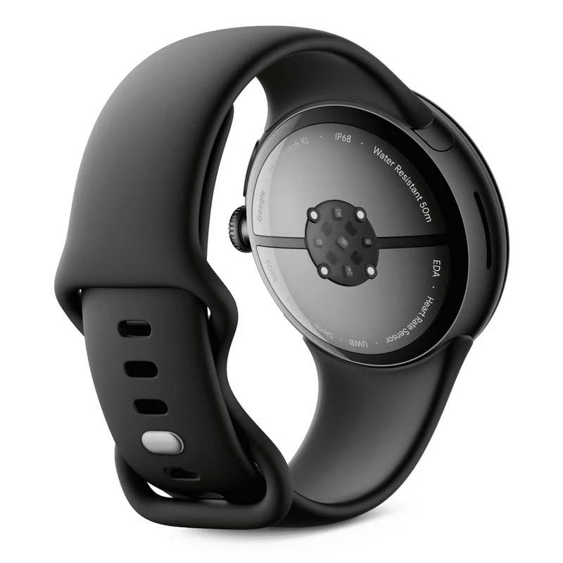 Smartwatch Google Pixel Watch 3 Negro 45 mm