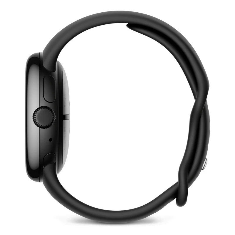 Smartwatch Google Pixel Watch 3 Negro
