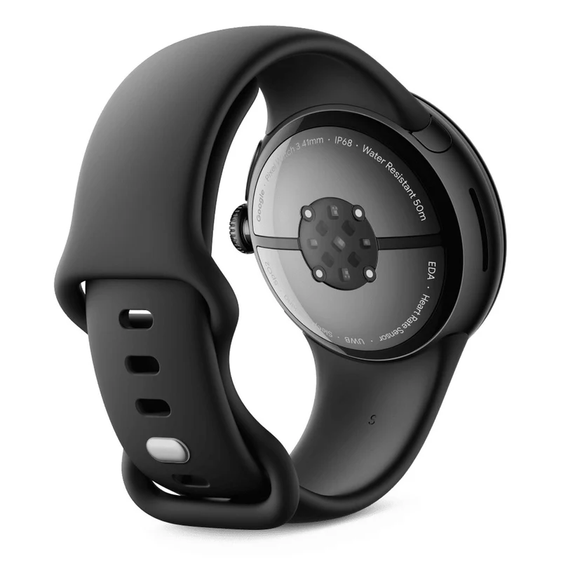 Smartwatch Google Pixel Watch 3 Negro