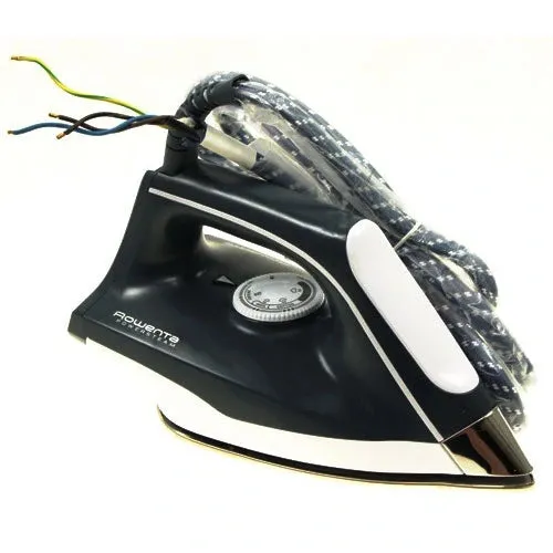 Plancha de vapor Rowenta Liberty FS-9100040342