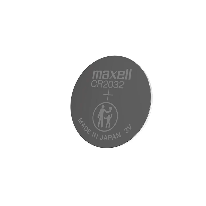 Pilas Maxell 12238500 3 V (2 Unidades)