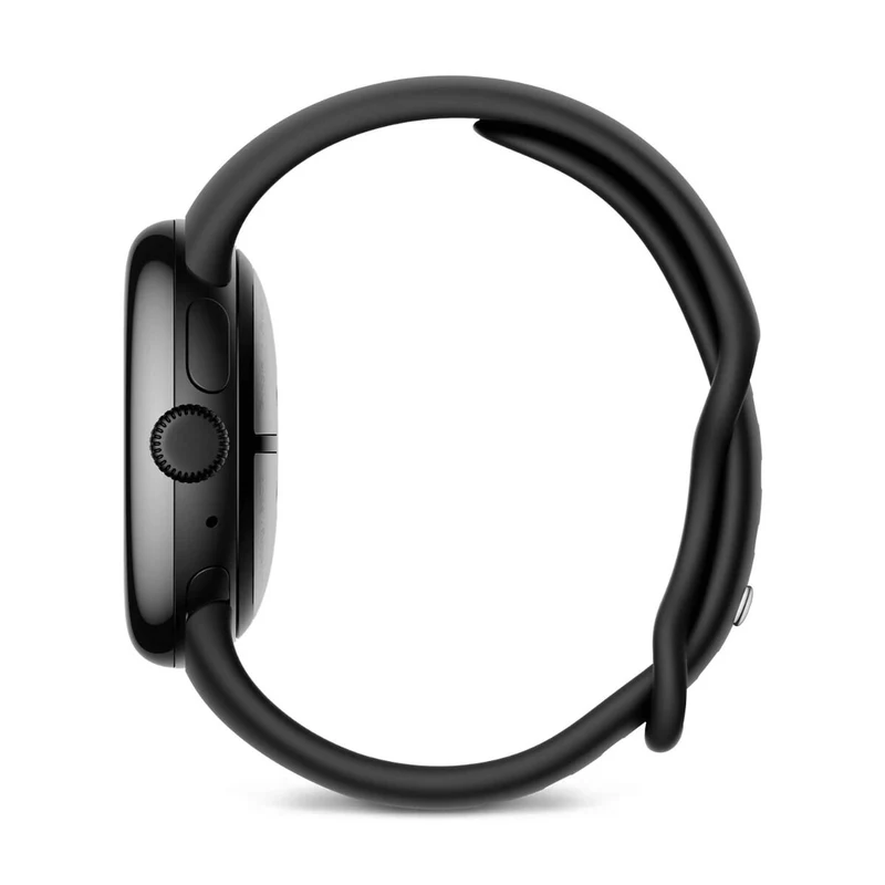 Smartwatch Google Negro 1,2"