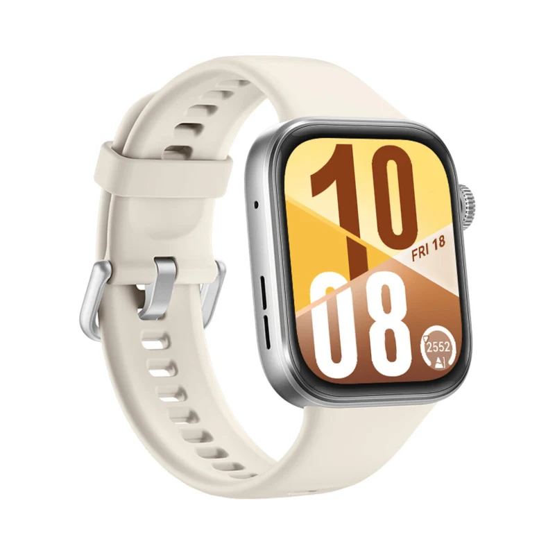 Smartwatch Huawei Seiya-B19F Blanco 1,82"