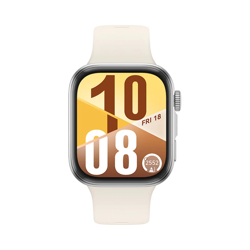 Smartwatch Huawei Seiya-B19F Blanco 1,82"