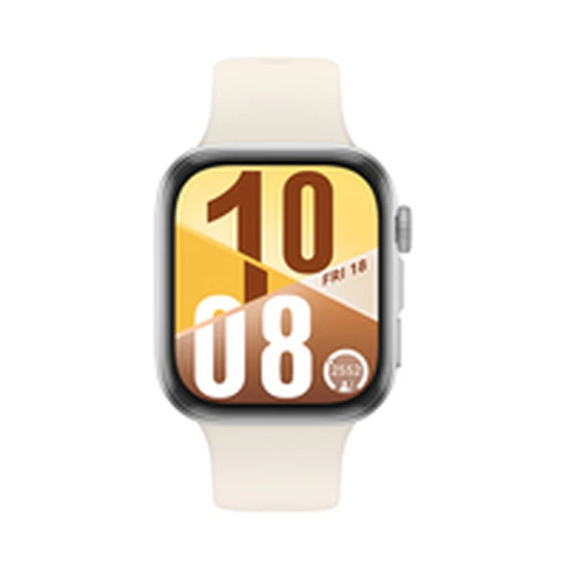 Smartwatch Huawei Seiya-B19F Blanco 1,82"