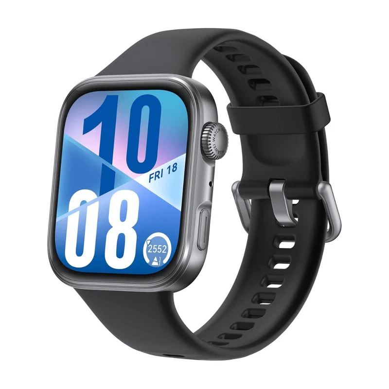 Smartwatch Huawei Seiya-B19F Negro 1,82"
