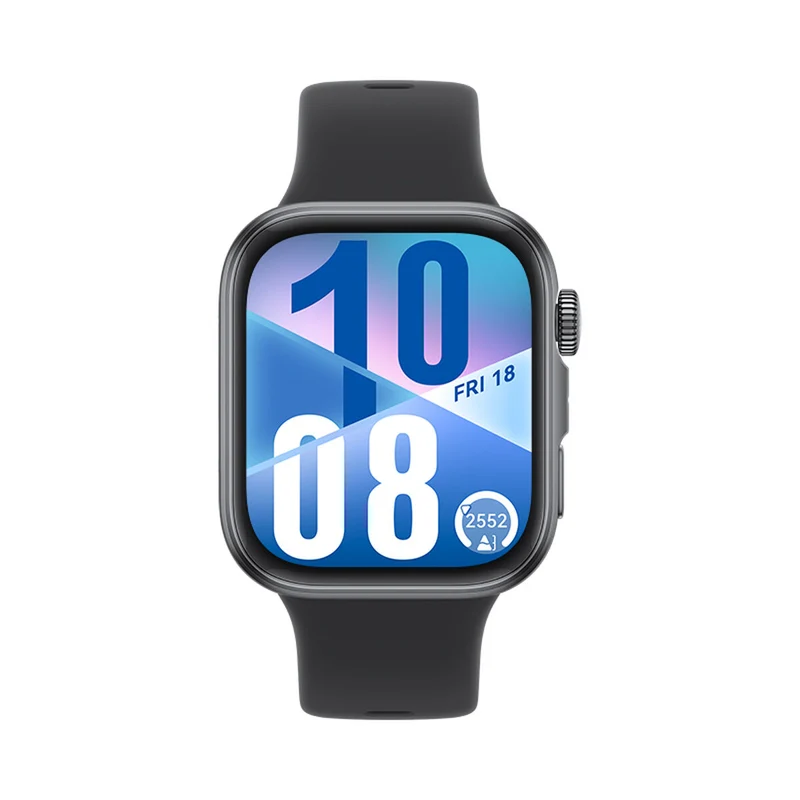 Smartwatch Huawei Seiya-B19F Negro 1,82"