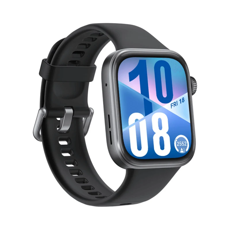 Smartwatch Huawei Seiya-B19F Negro 1,82"