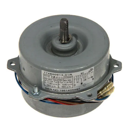 Motor Deshumidificador DeLonghi NP1052